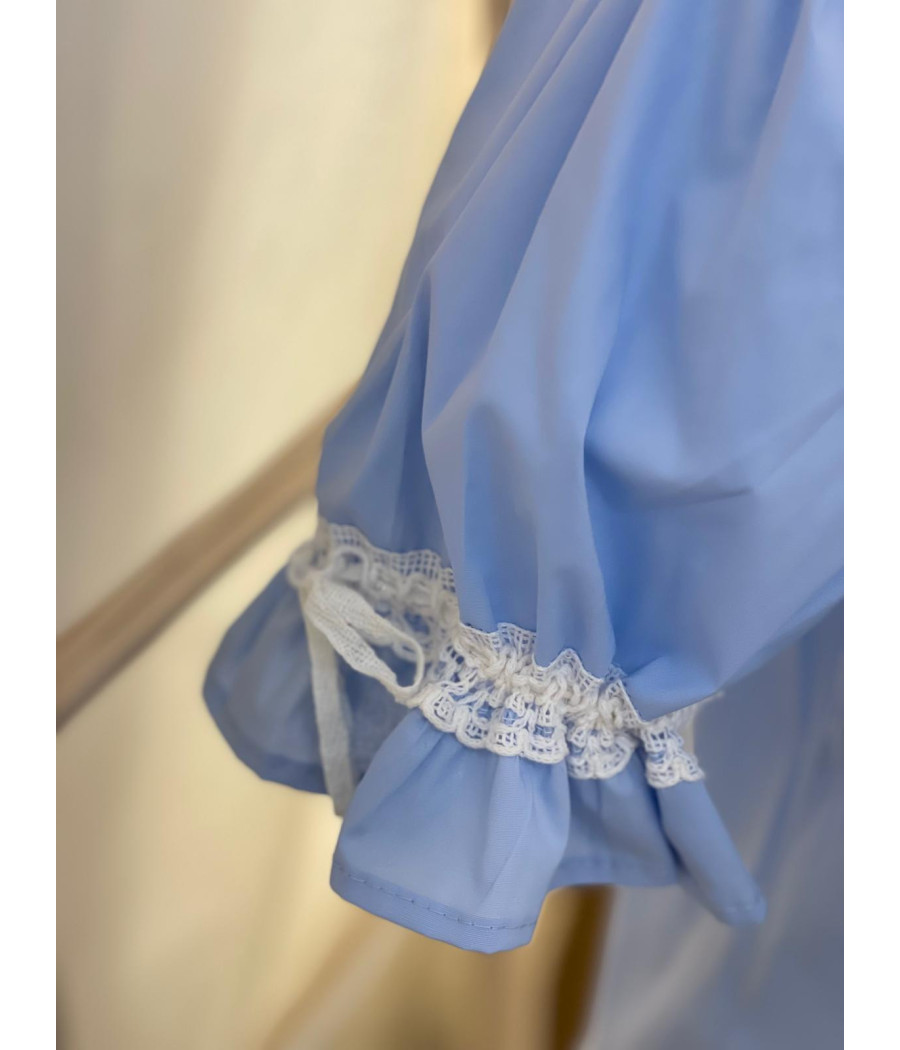 Blusa Fernanda