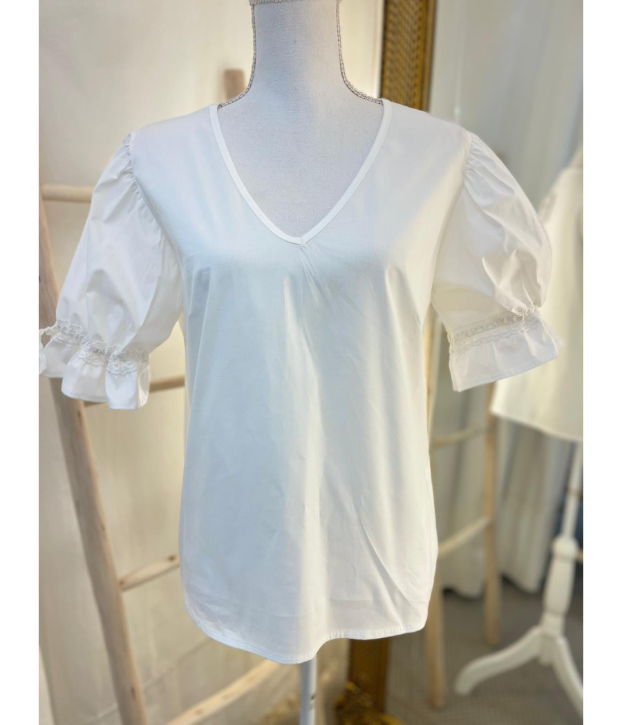 Blusa Fernanda