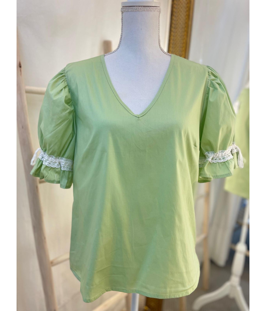 Blusa Fernanda