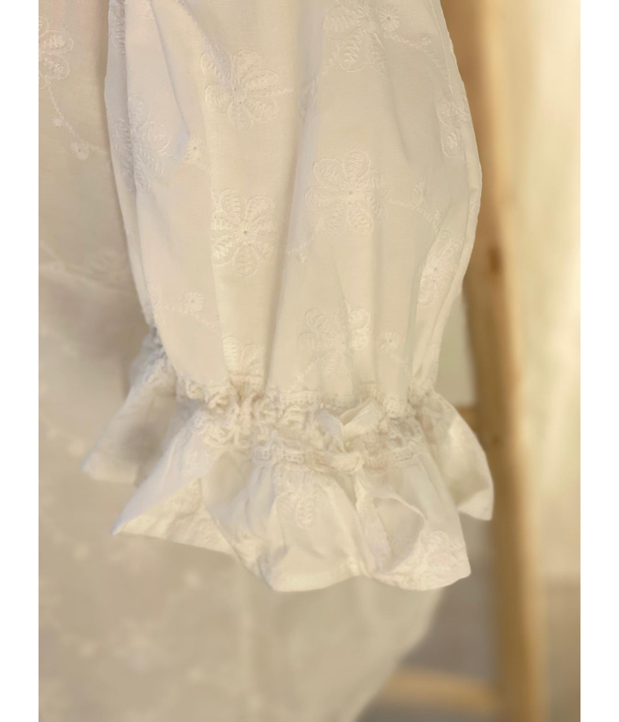 Blusa Bernarda