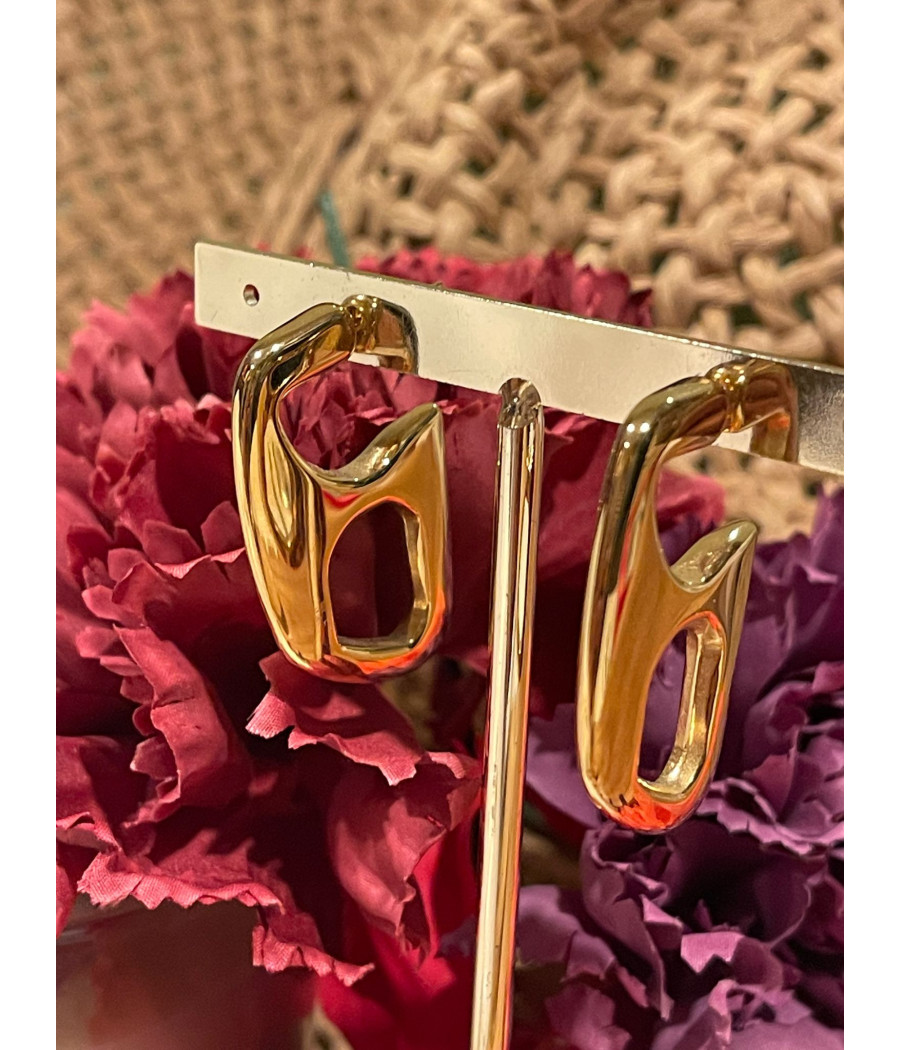 Pendiente Azores
