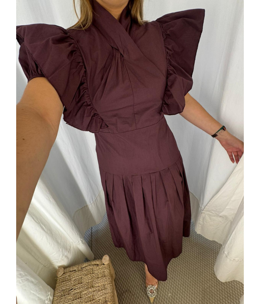 Vestido Antonella