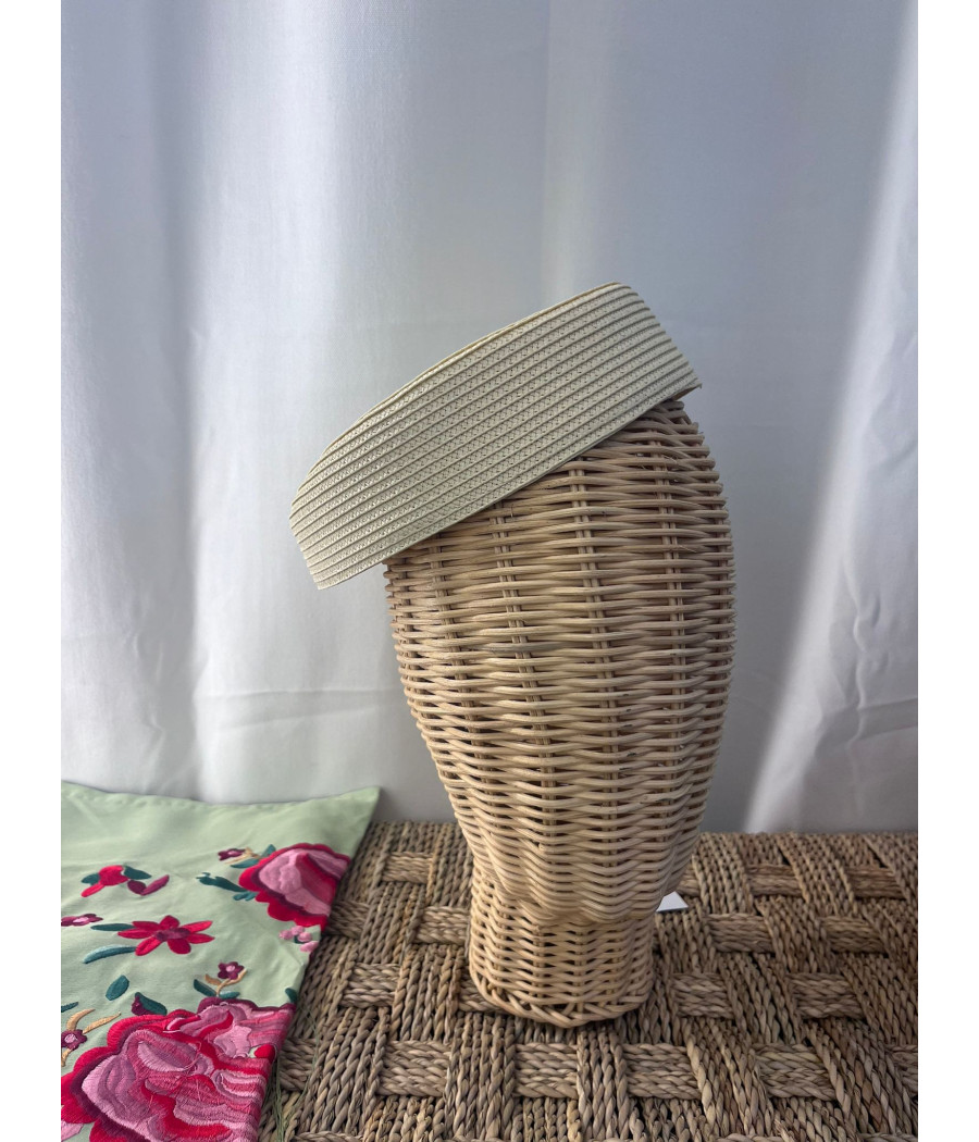 Casquete Tetuán