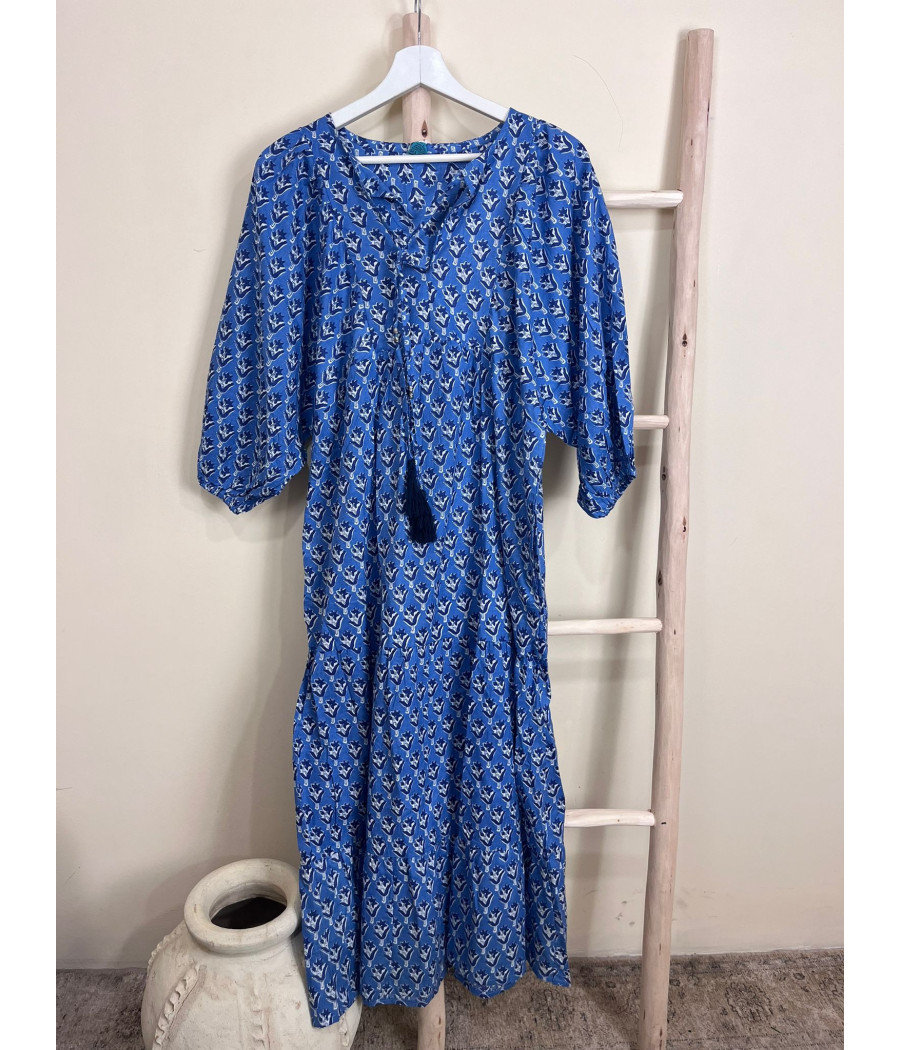 Vestido Maldivas