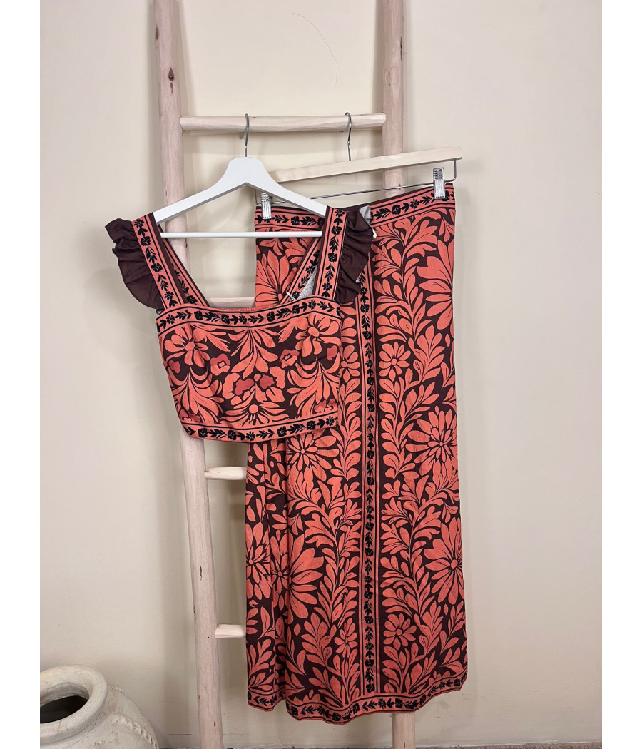 Conjunto Nicolasa