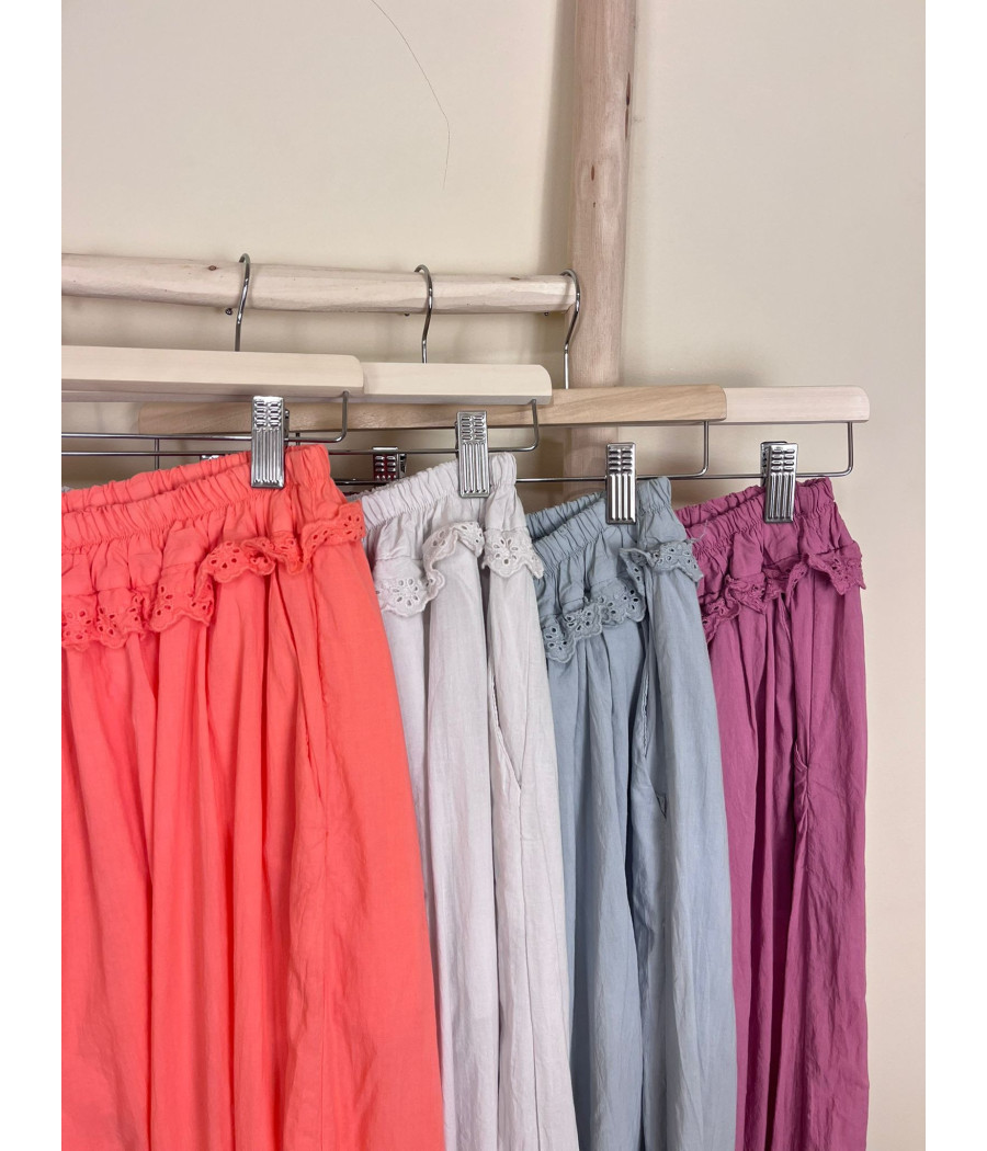 Pantalón Basilia