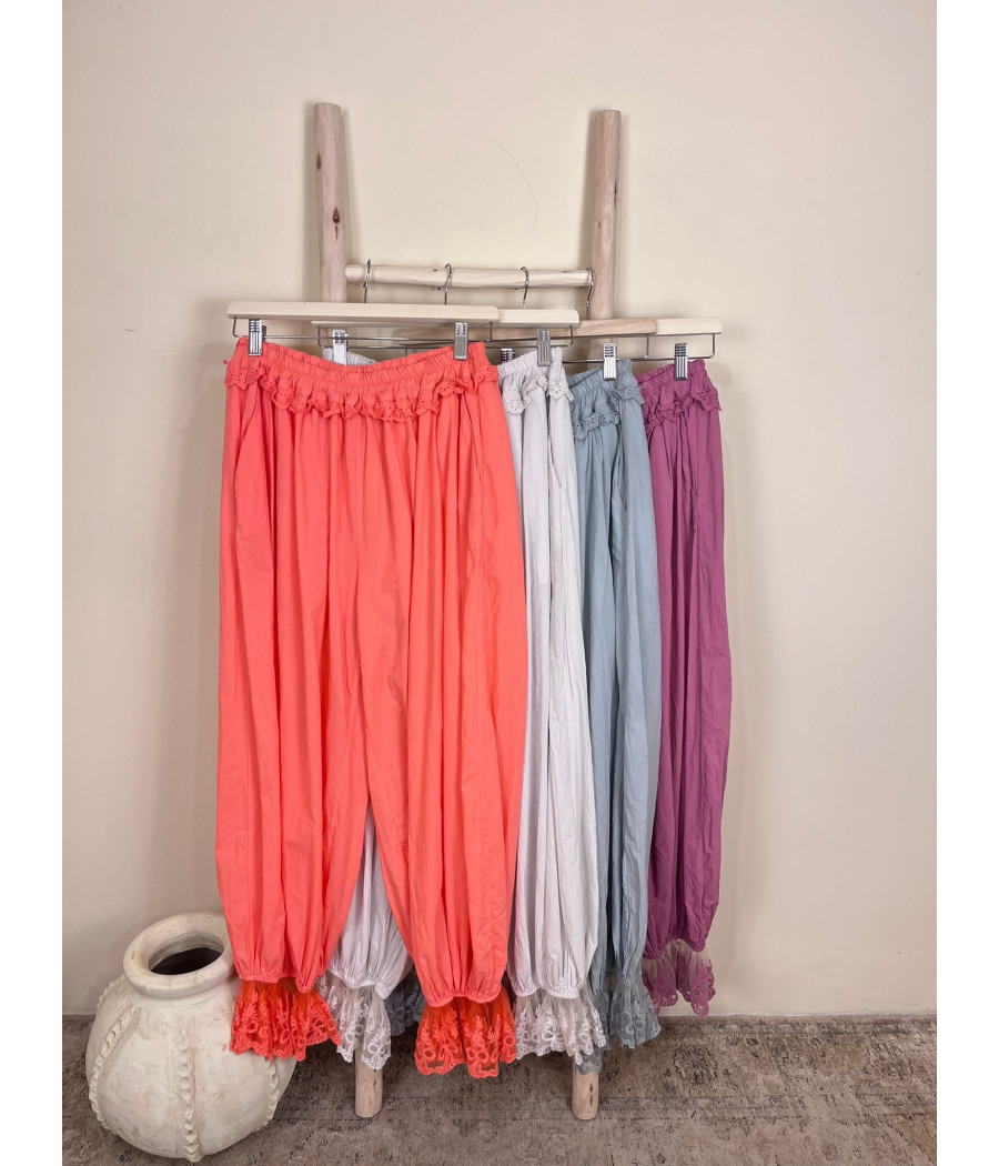 Pantalón Basilia