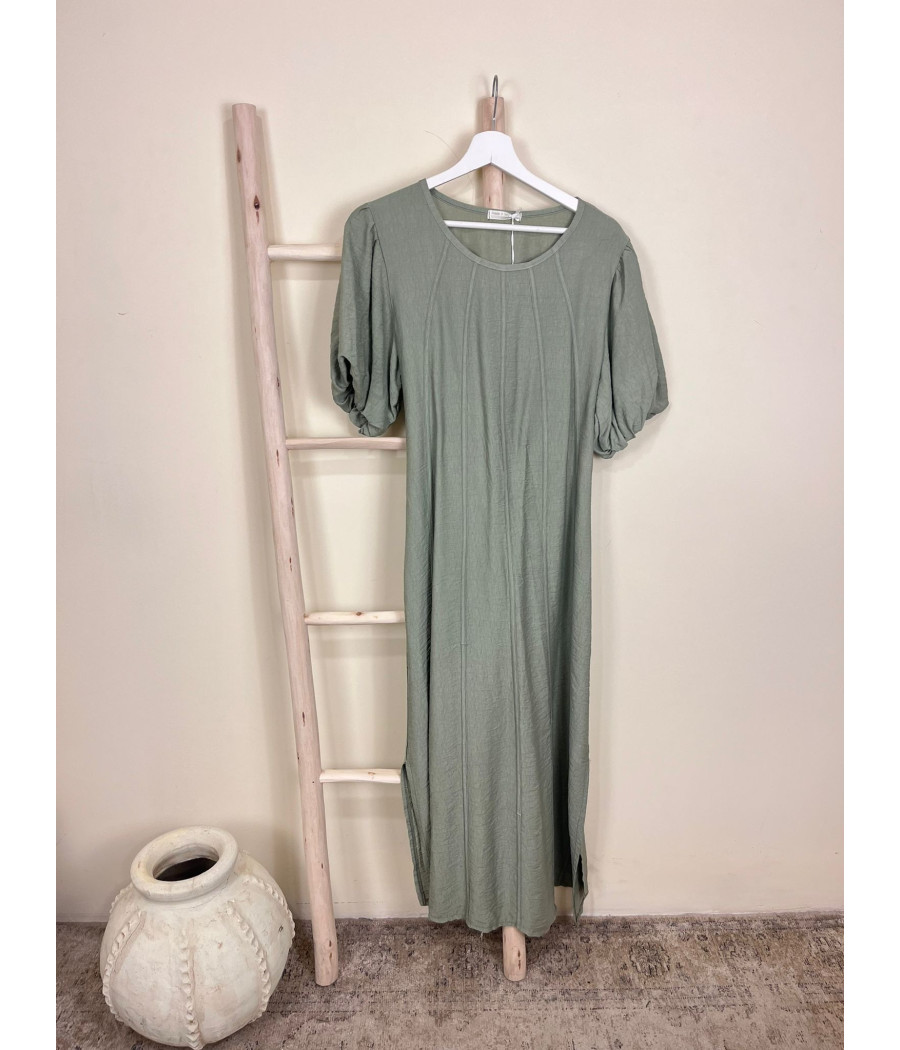 Vestido Francesca