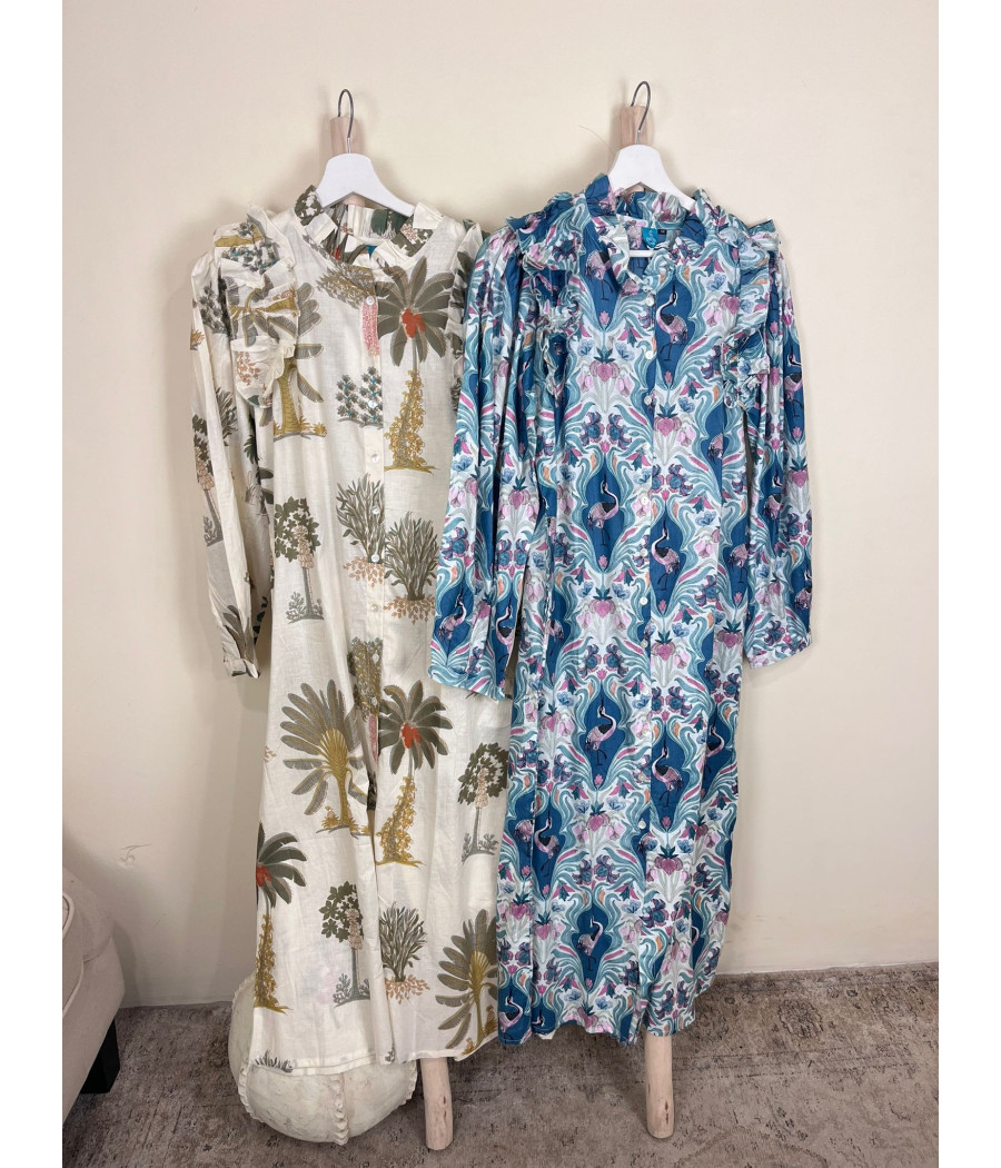 Vestido Maldivas 2