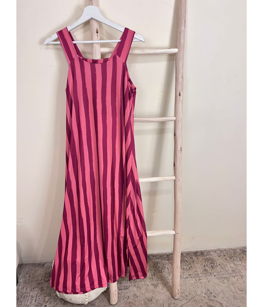 Vestido Jamaica