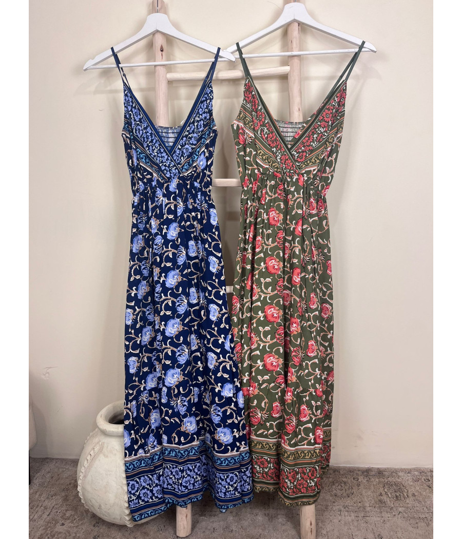 Vestido Petra