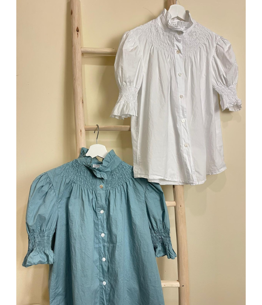 Camisa Marietta