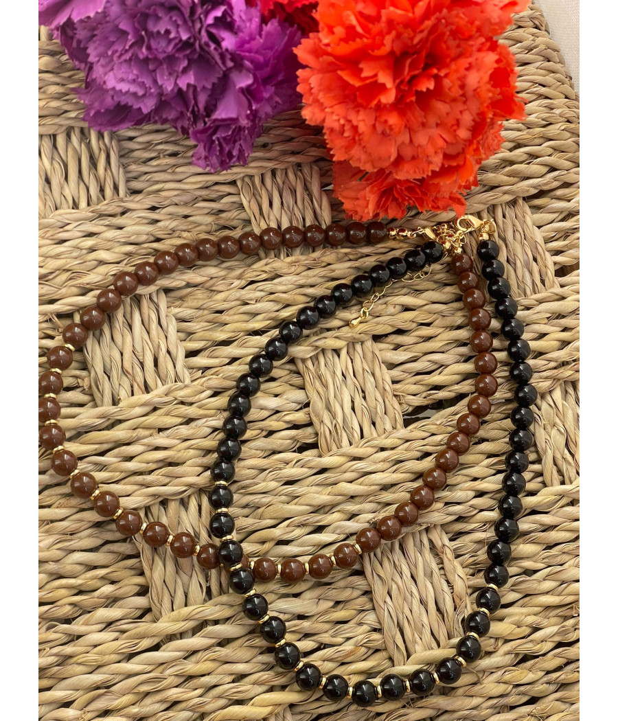 Collar Romería