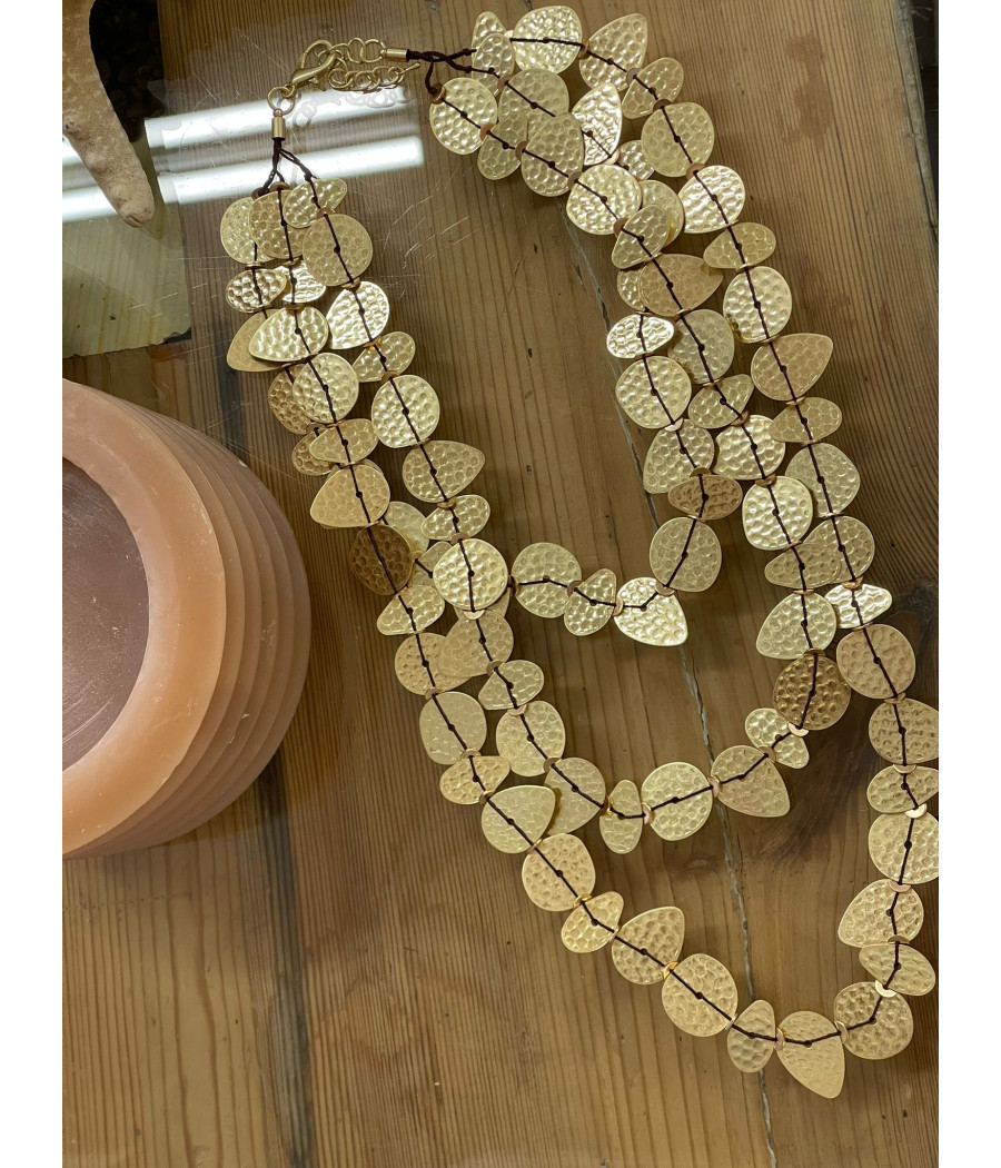 Collar Dorotea