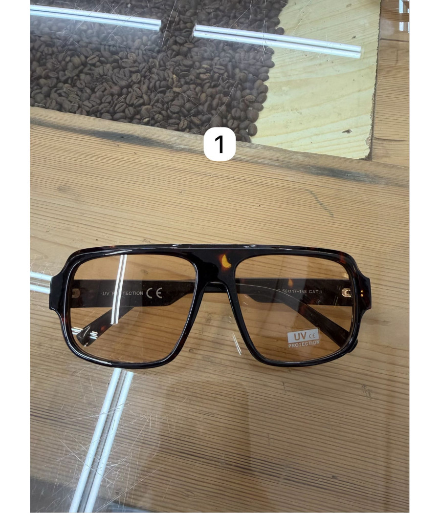 Gafas