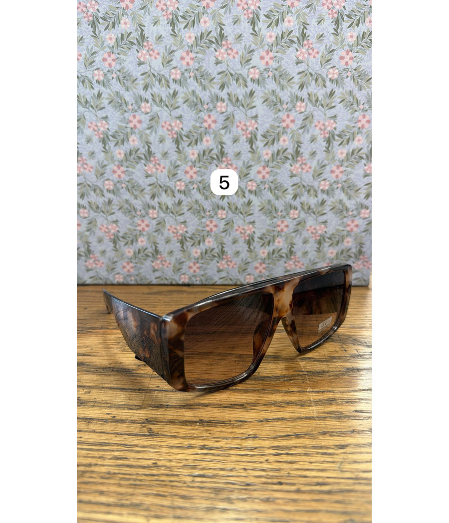 Gafas