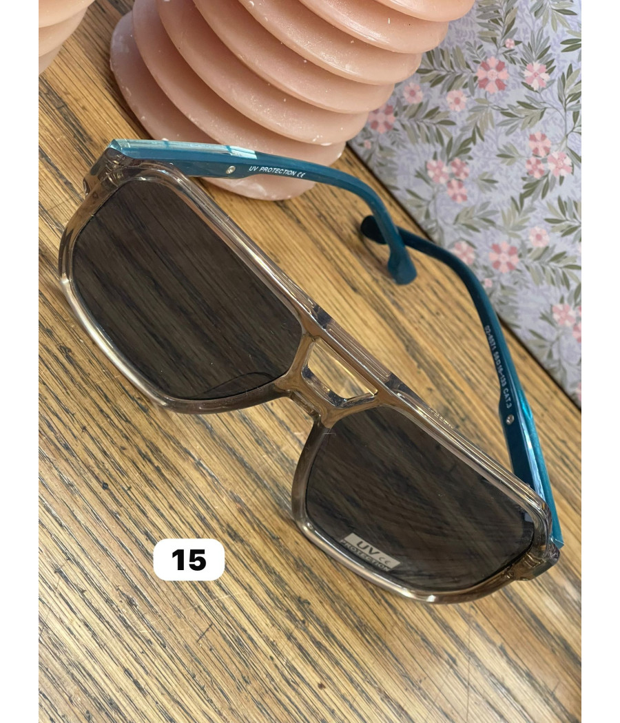 Gafas