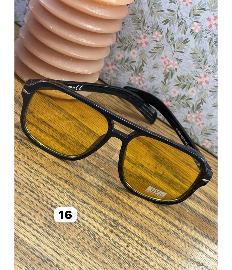 Gafas
