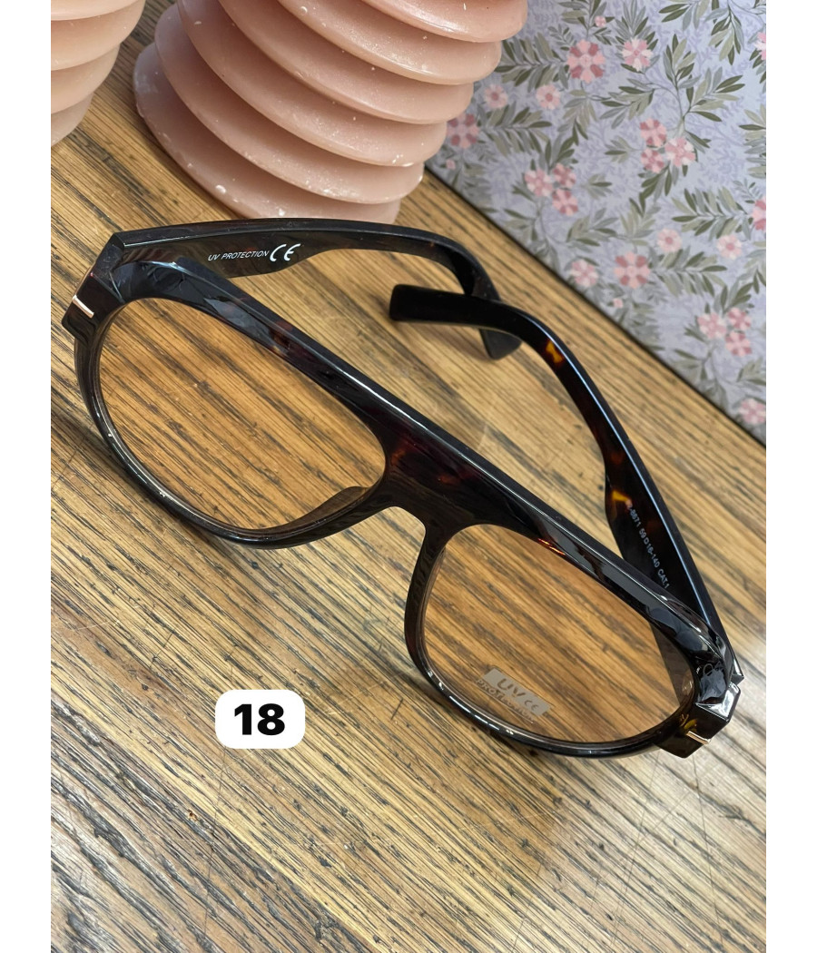 Gafas