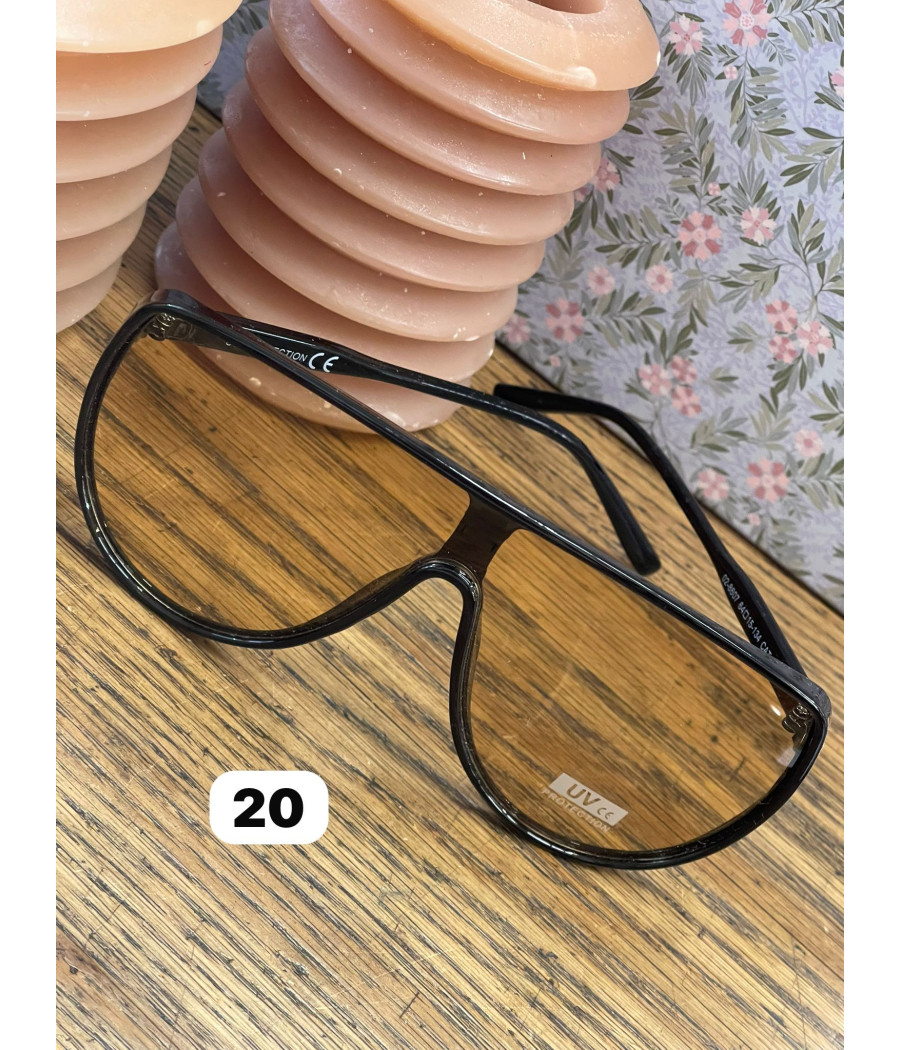Gafas