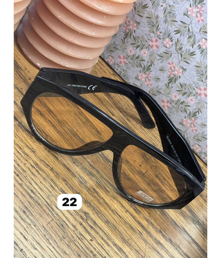 Gafas