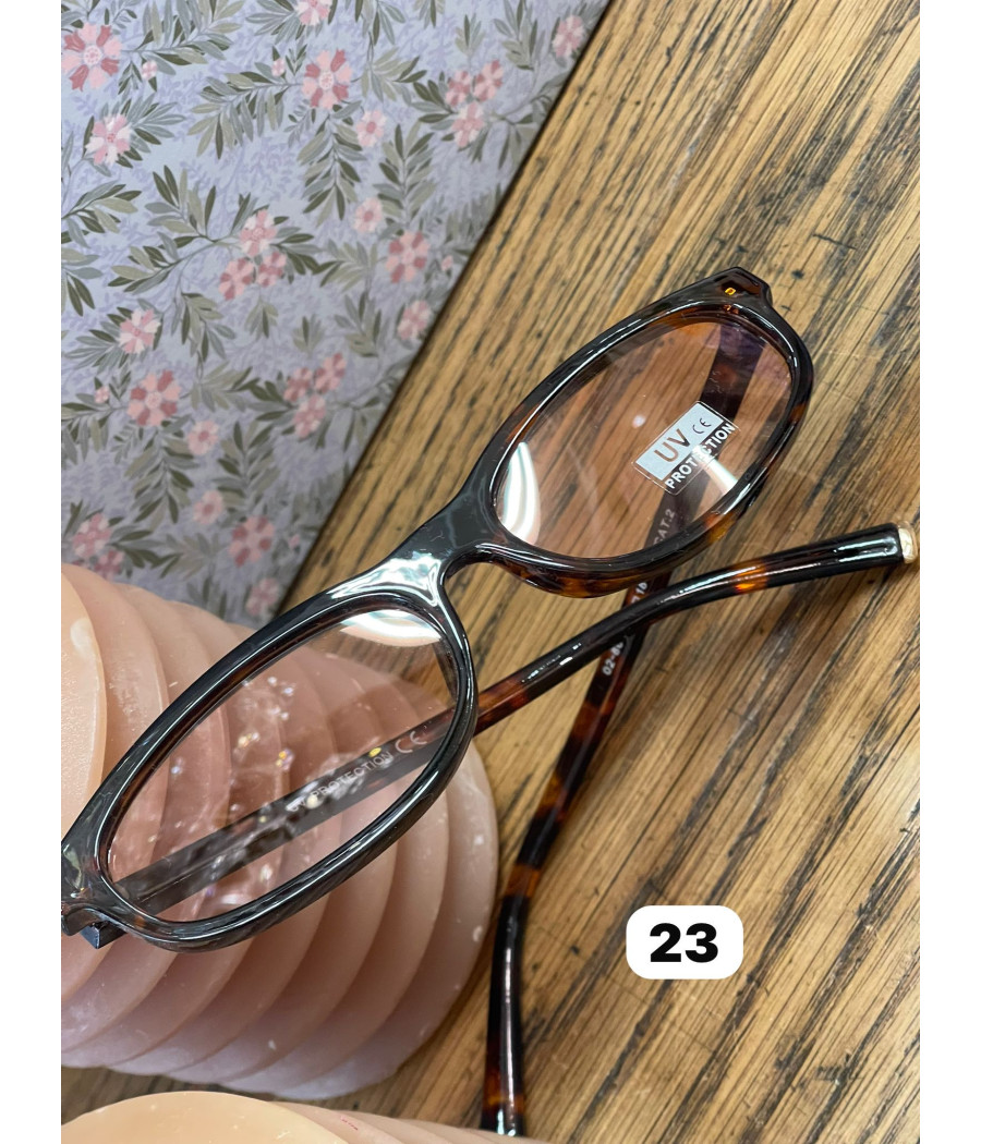 Gafas