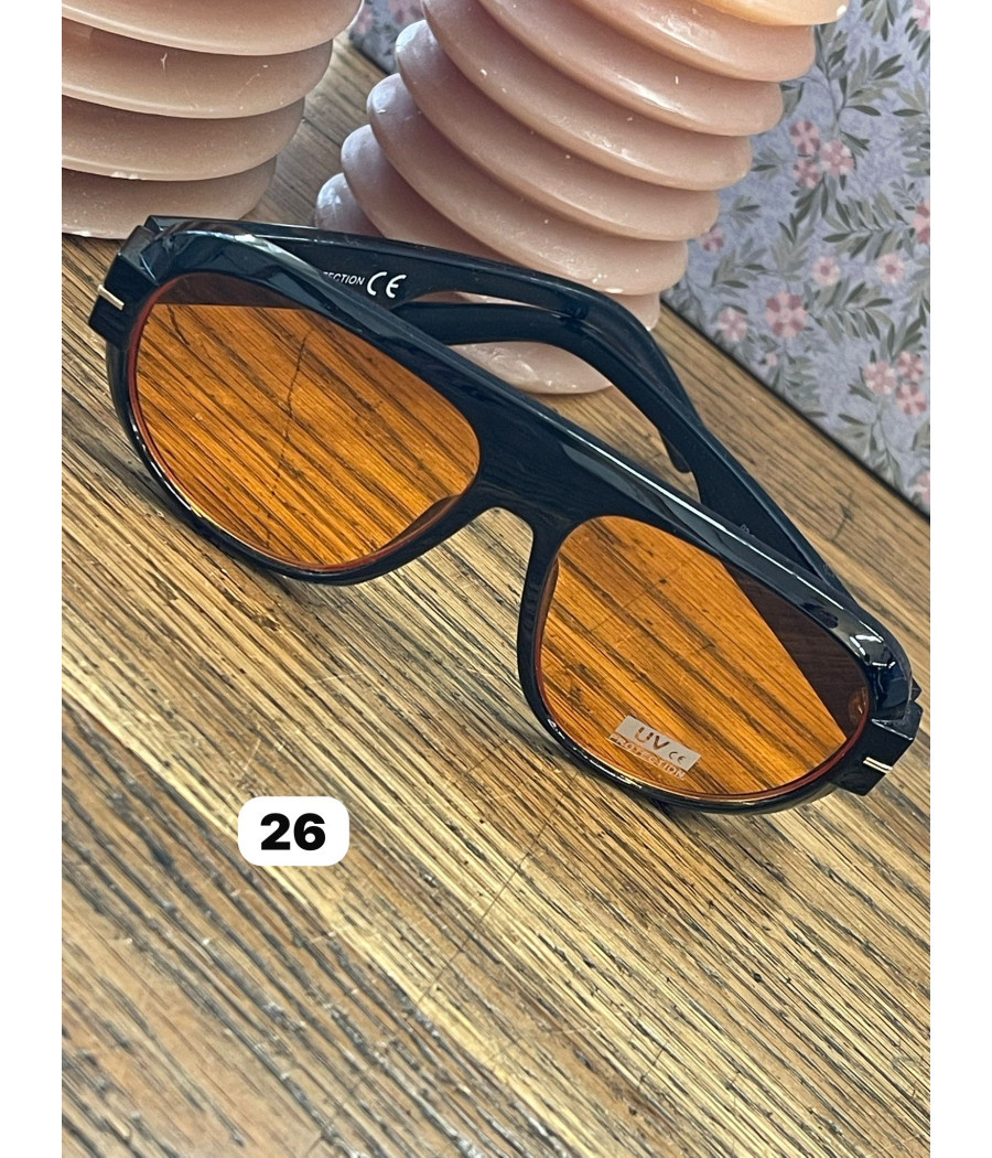 Gafas
