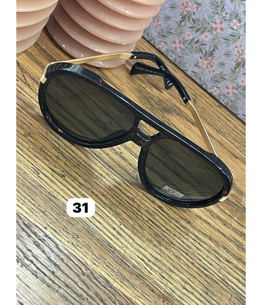 Gafas