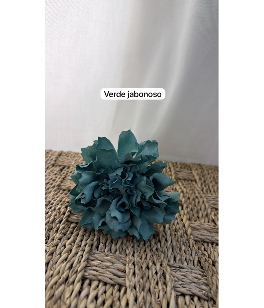 Dalias