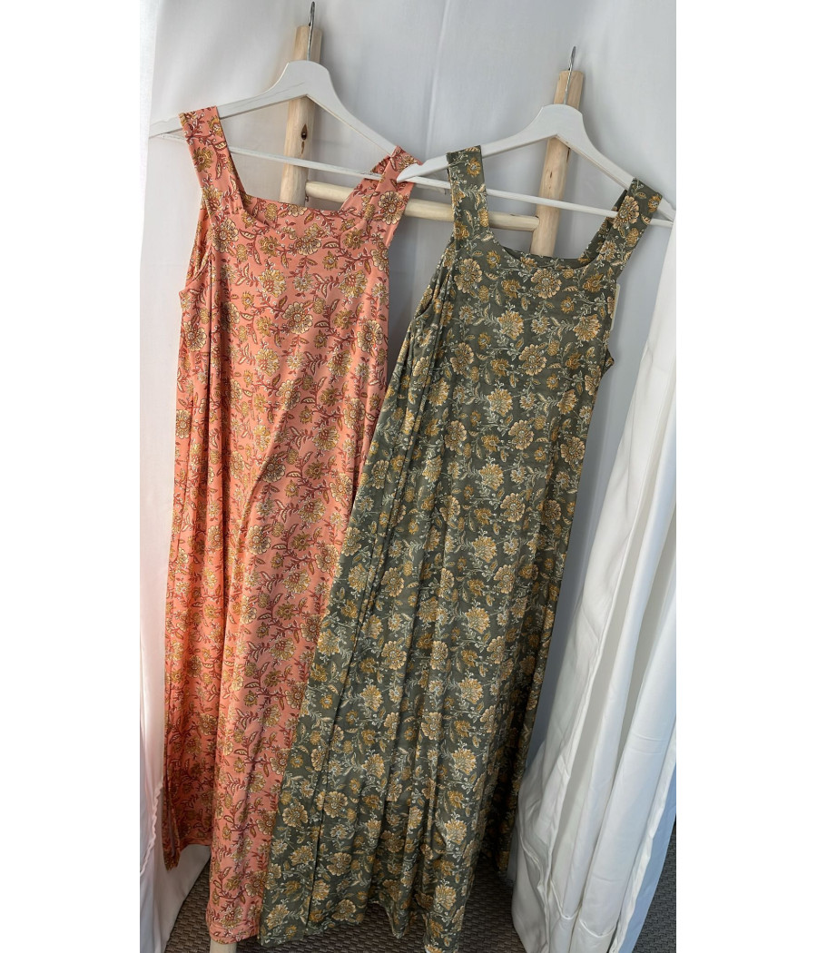 Vestido Gala