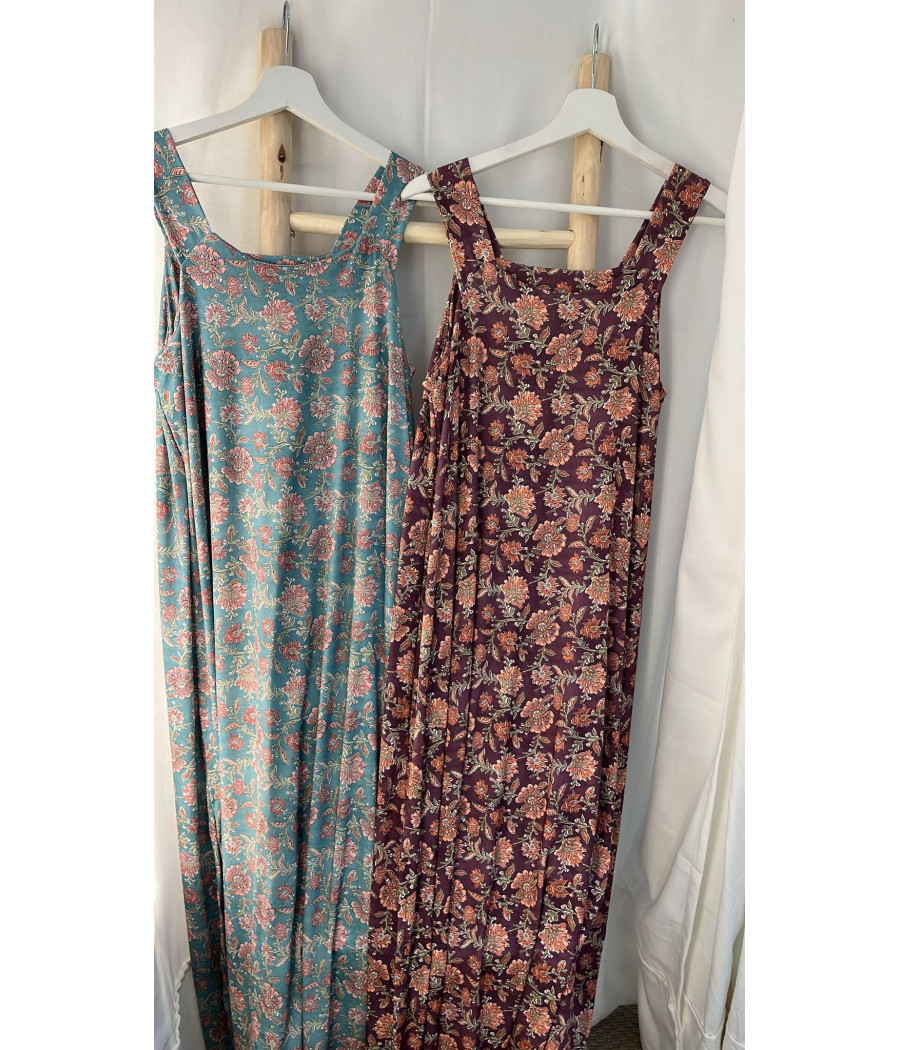Vestido Gala