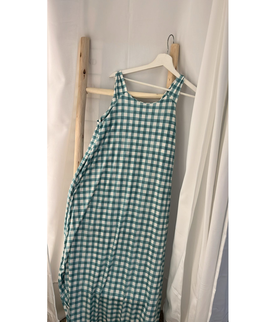 Vestido Nara