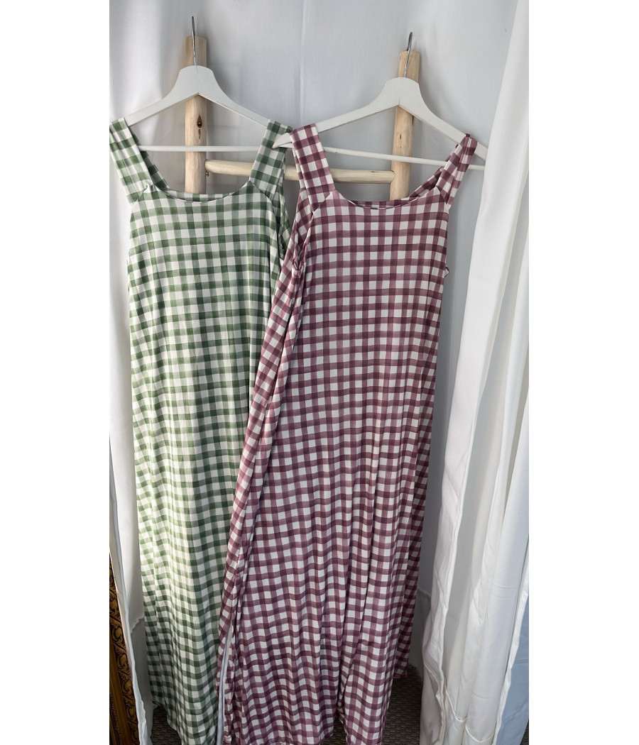 Vestido Nara