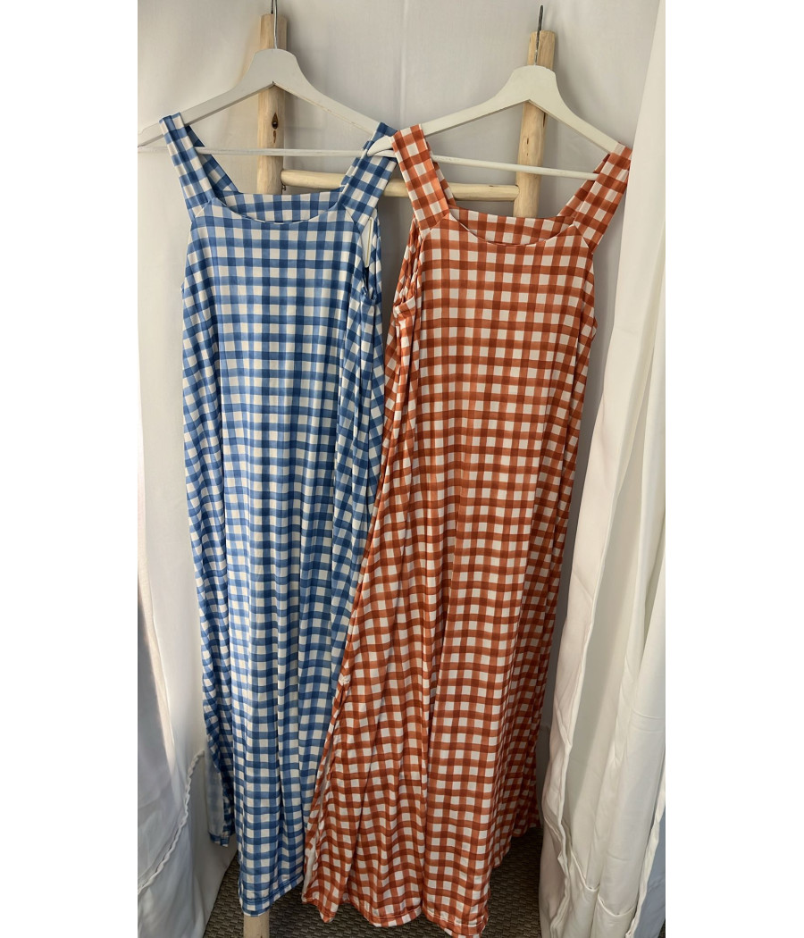 Vestido Nara