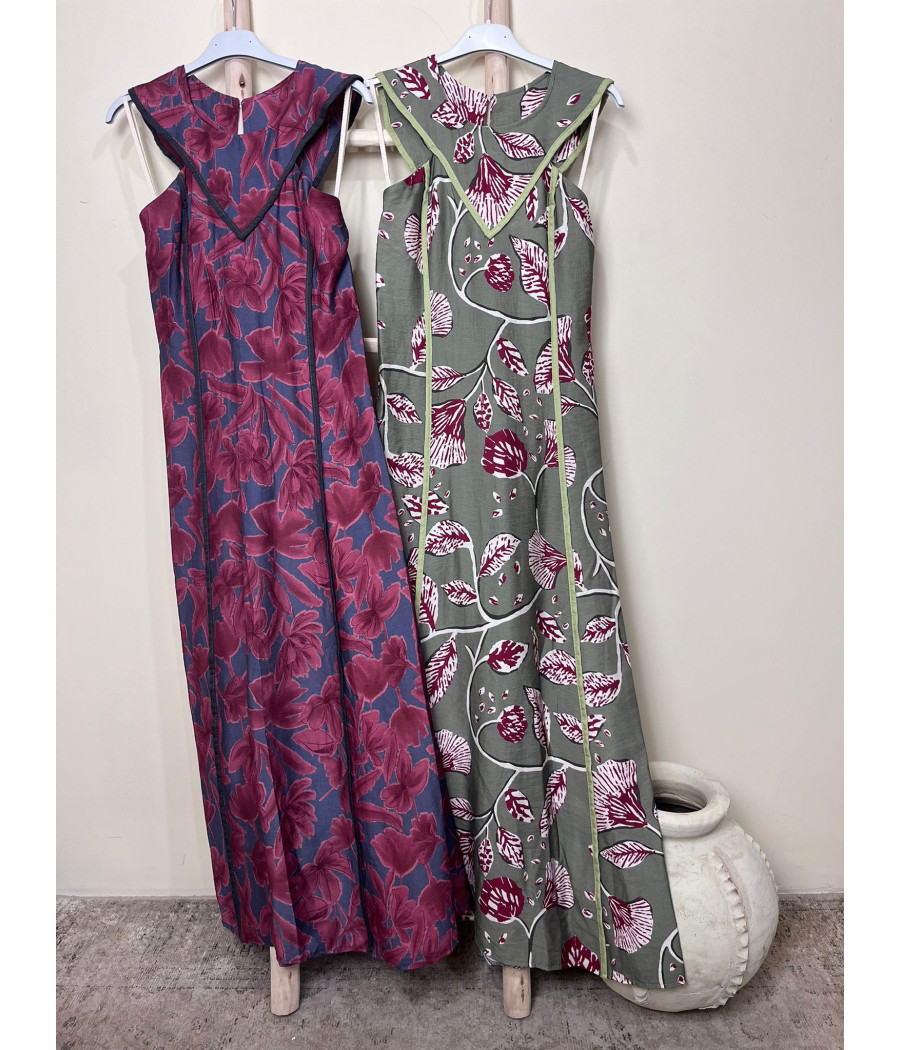 Vestido Aria