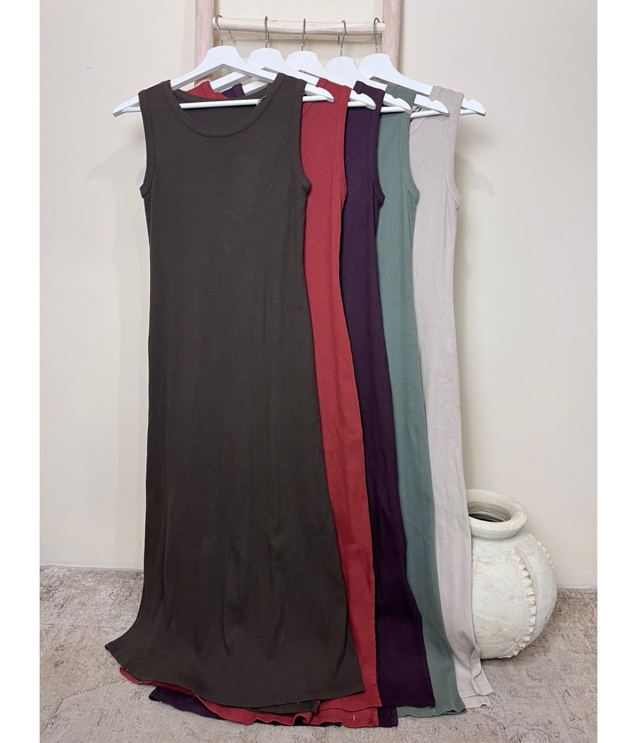 Vestido Arena