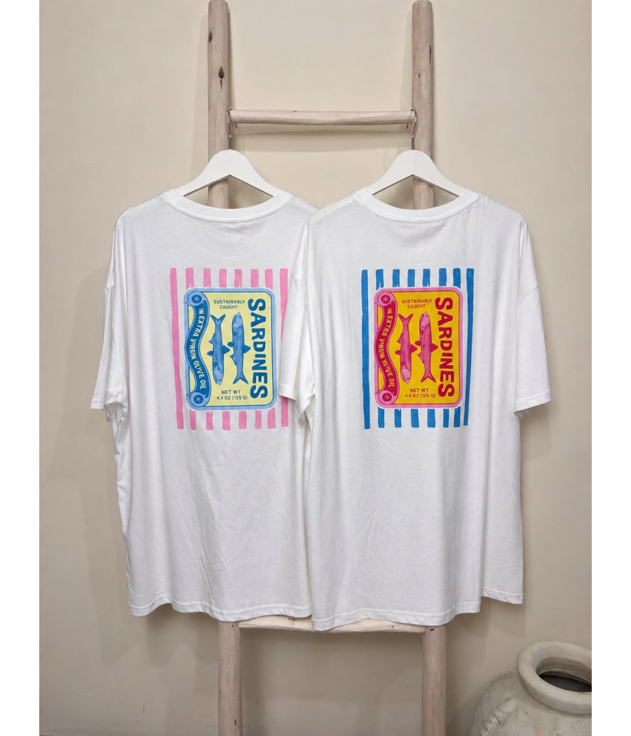 Camiseta Sofía