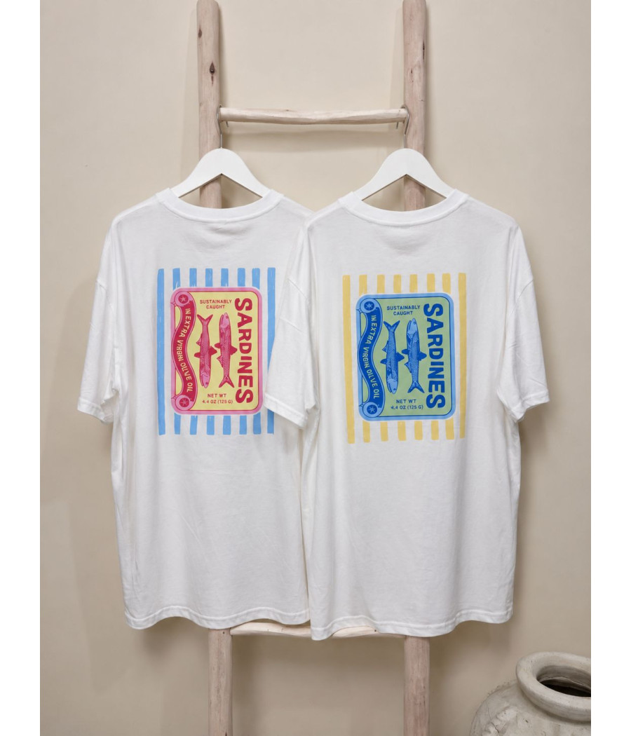 Camiseta Sofía