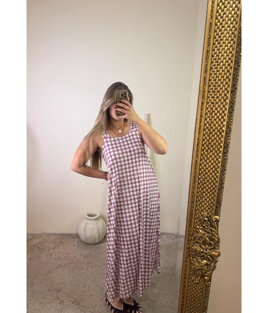 Vestido Nara