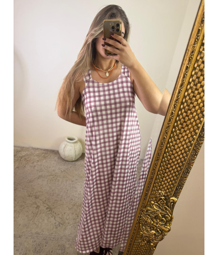 Vestido Nara