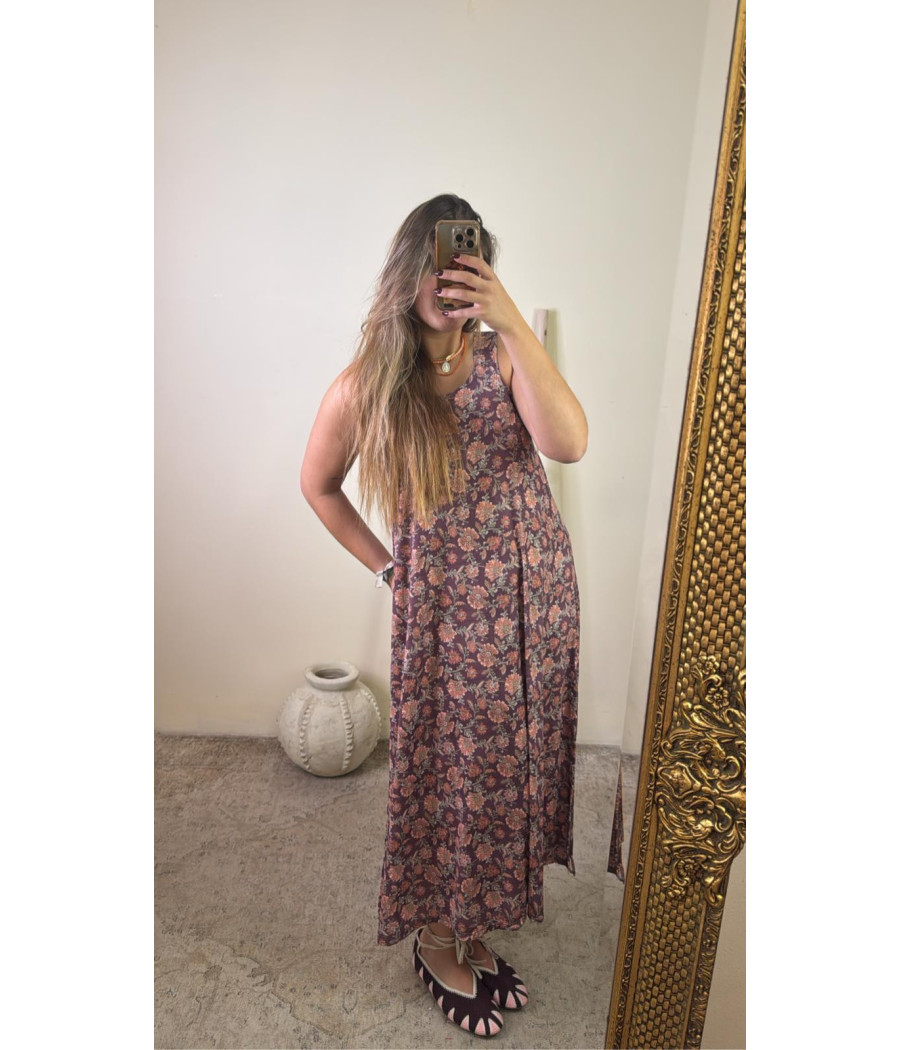 Vestido Gala