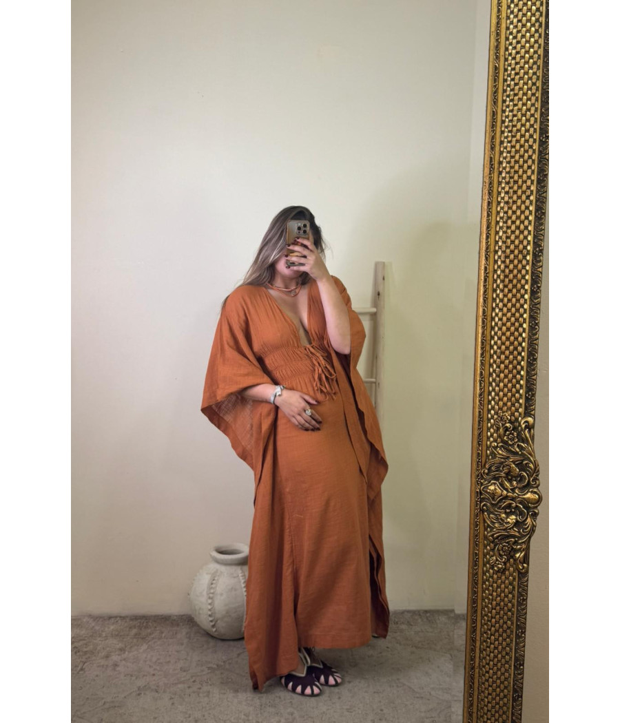 Vestido Luma
