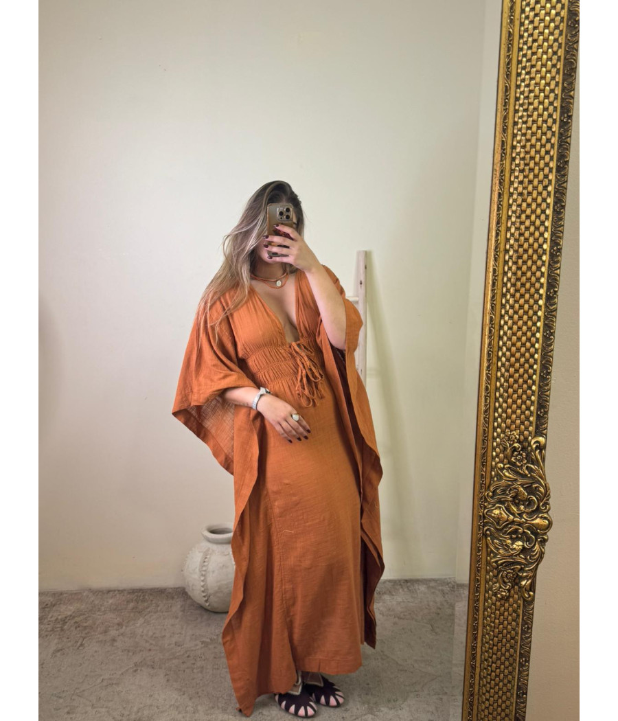 Vestido Luma