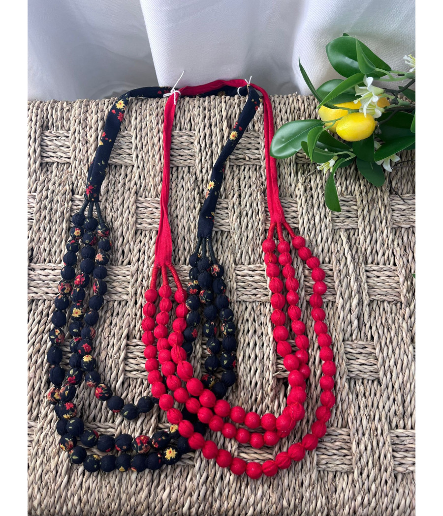 Collar Rabat