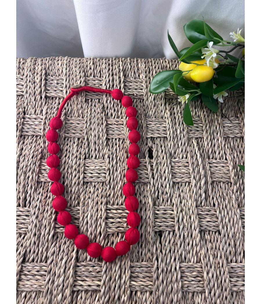 Collar Palma