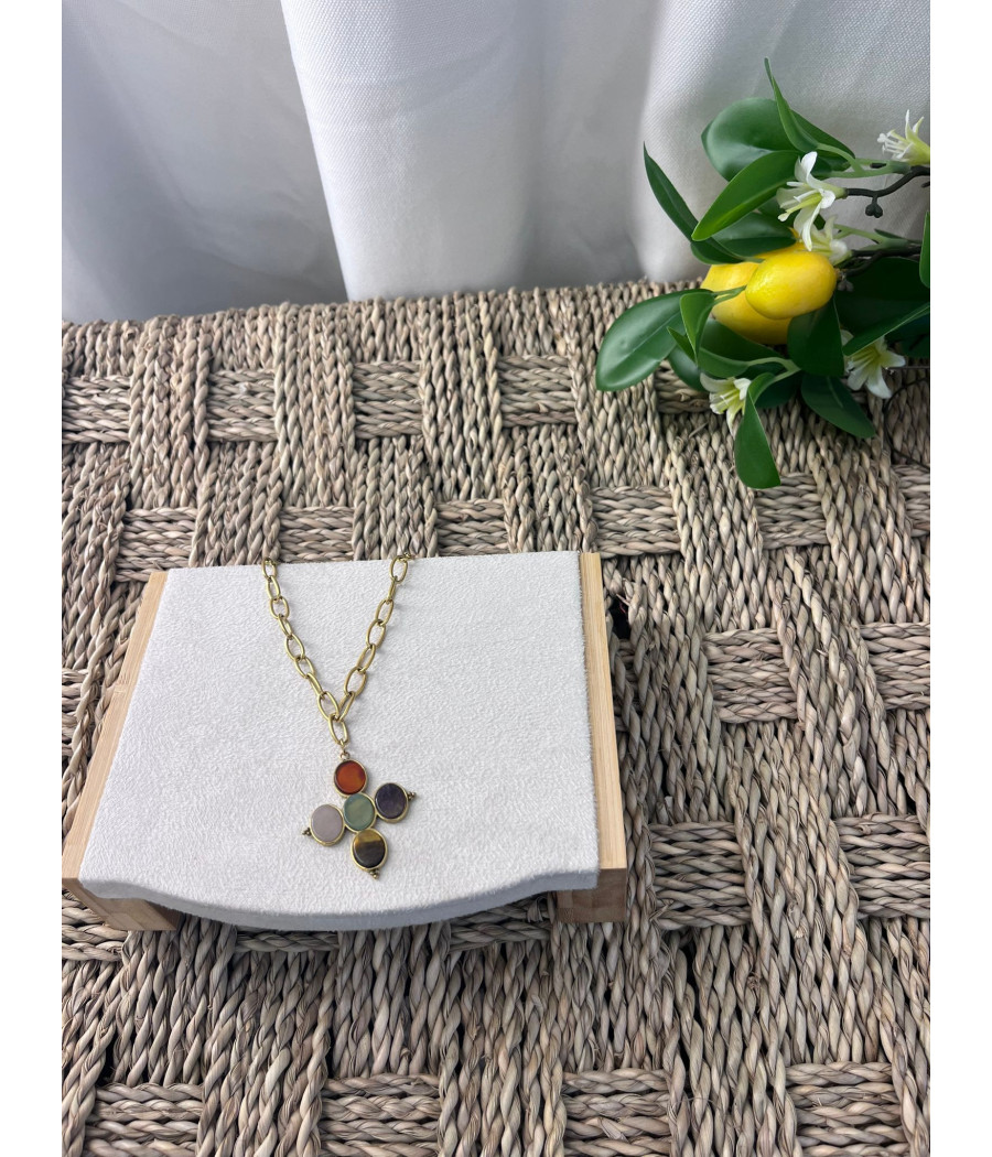 Collar Sofía