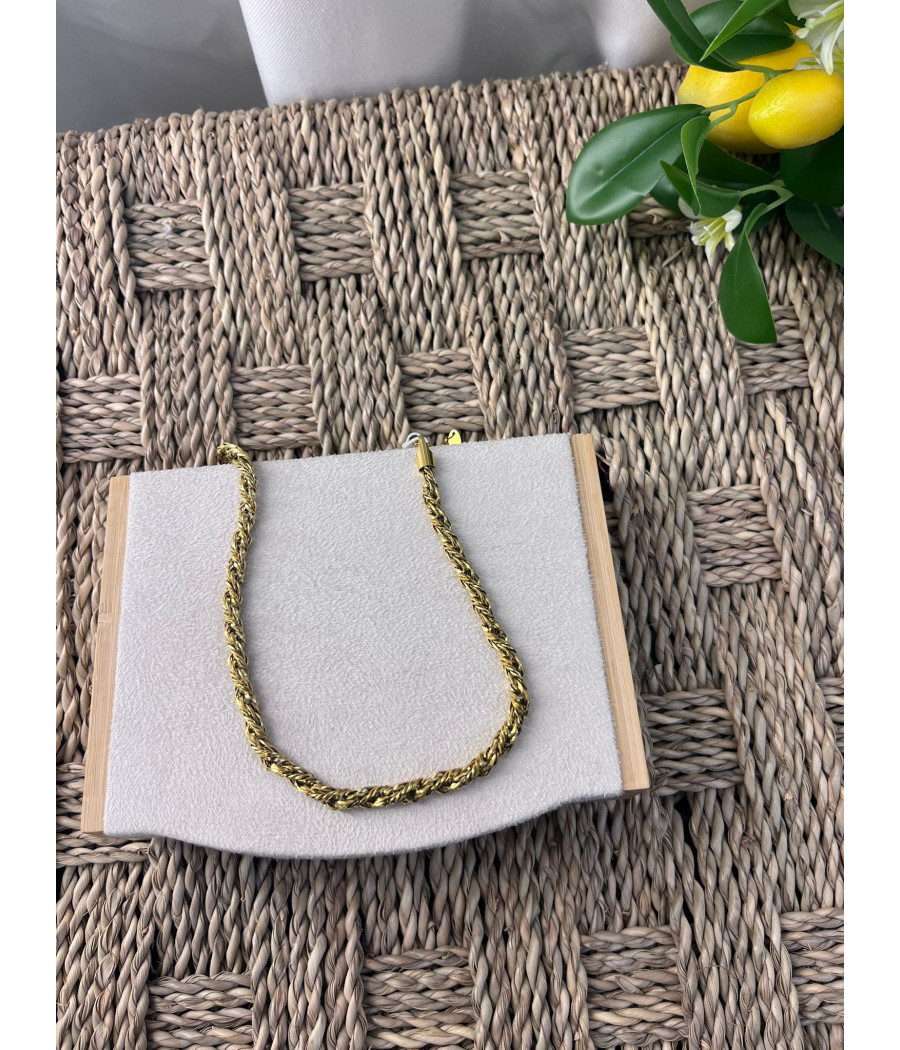 Collar Roma
