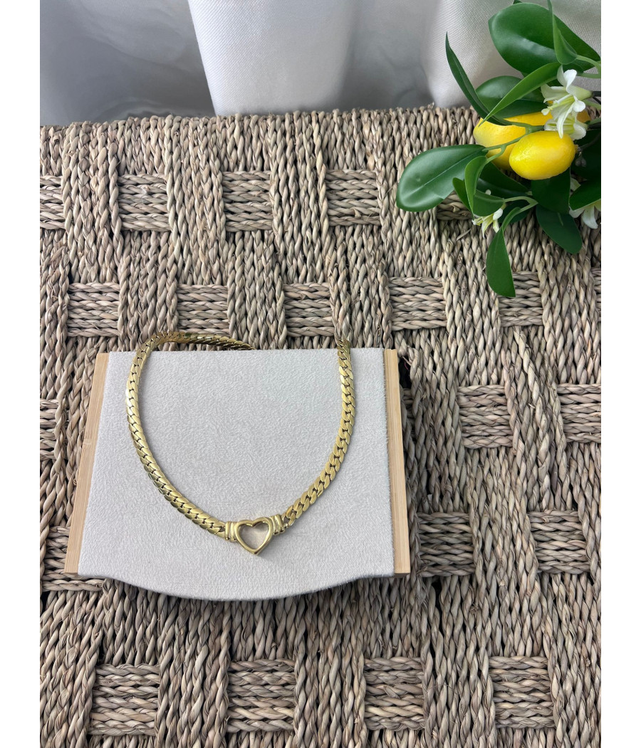 Collar Carla