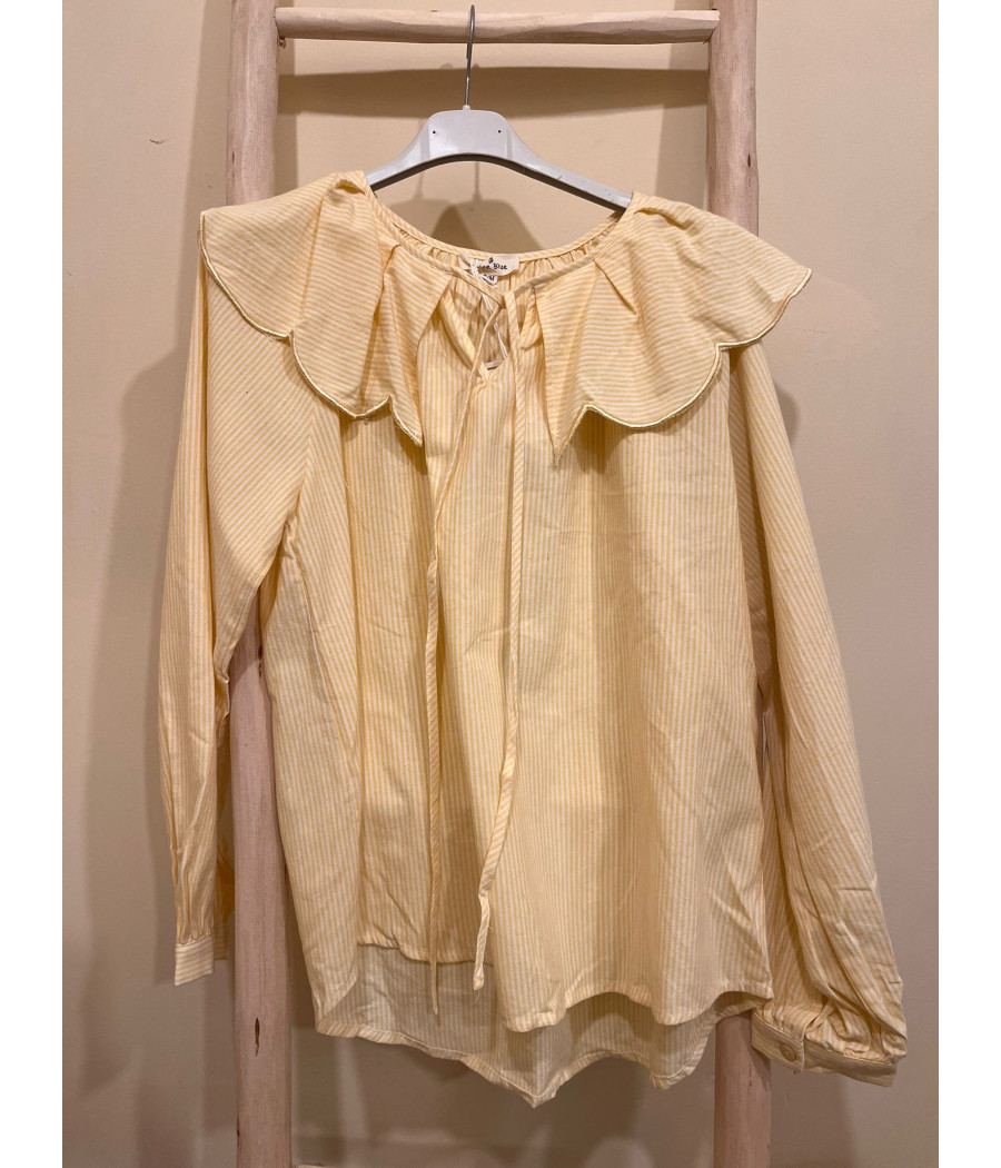 Blusa Liliana