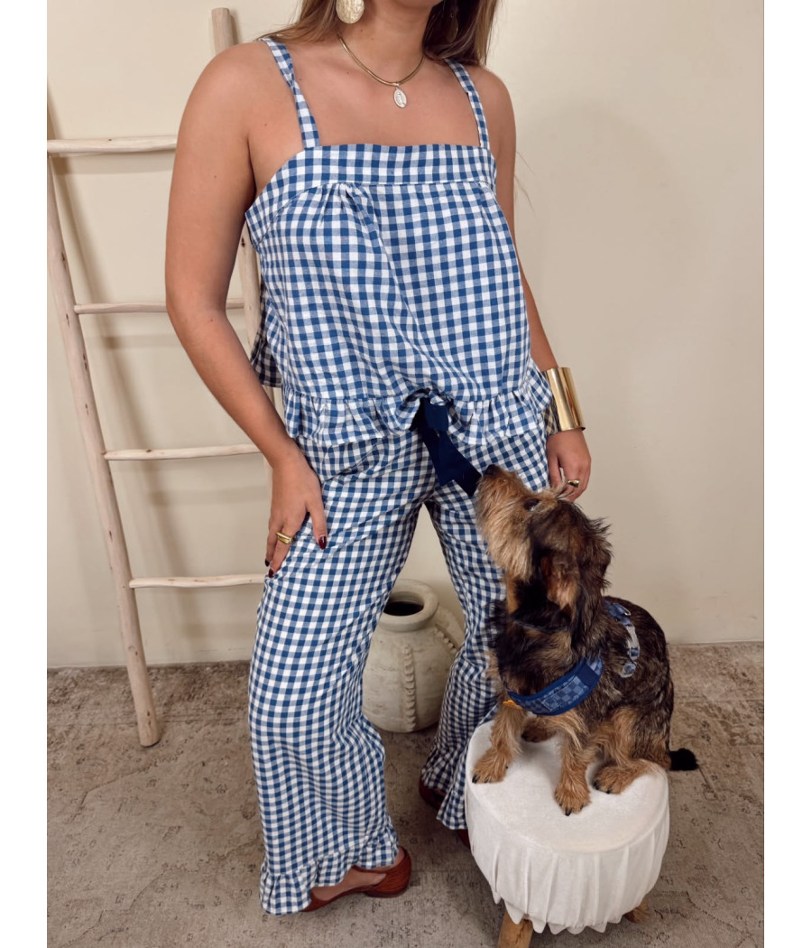 Conjunto Toscana